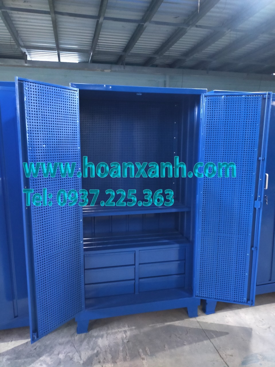 Tủ dụng cụ VT-T28