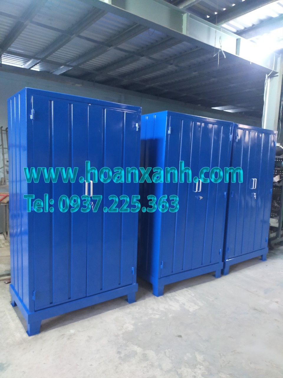 Tủ dụng cụ VT-T28