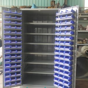 Tủ dụng cụ cơ khí VT-T14, tủ dụng cụ kết hợp VT-T14