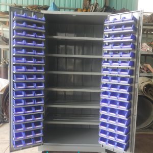 Tủ dụng cụ cơ khí VT-T14, tủ dụng cụ kết hợp VT-T14