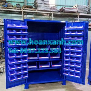 Tủ dụng cụ kết hợp VT-T29