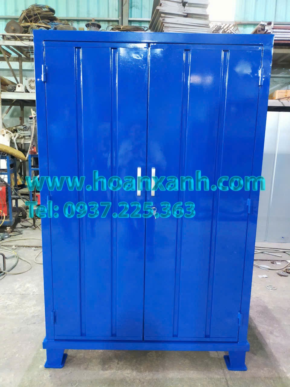 Tủ dụng cụ cơ khí VT-T29