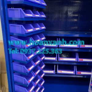 Tủ dụng cụ cơ khí VT-T29