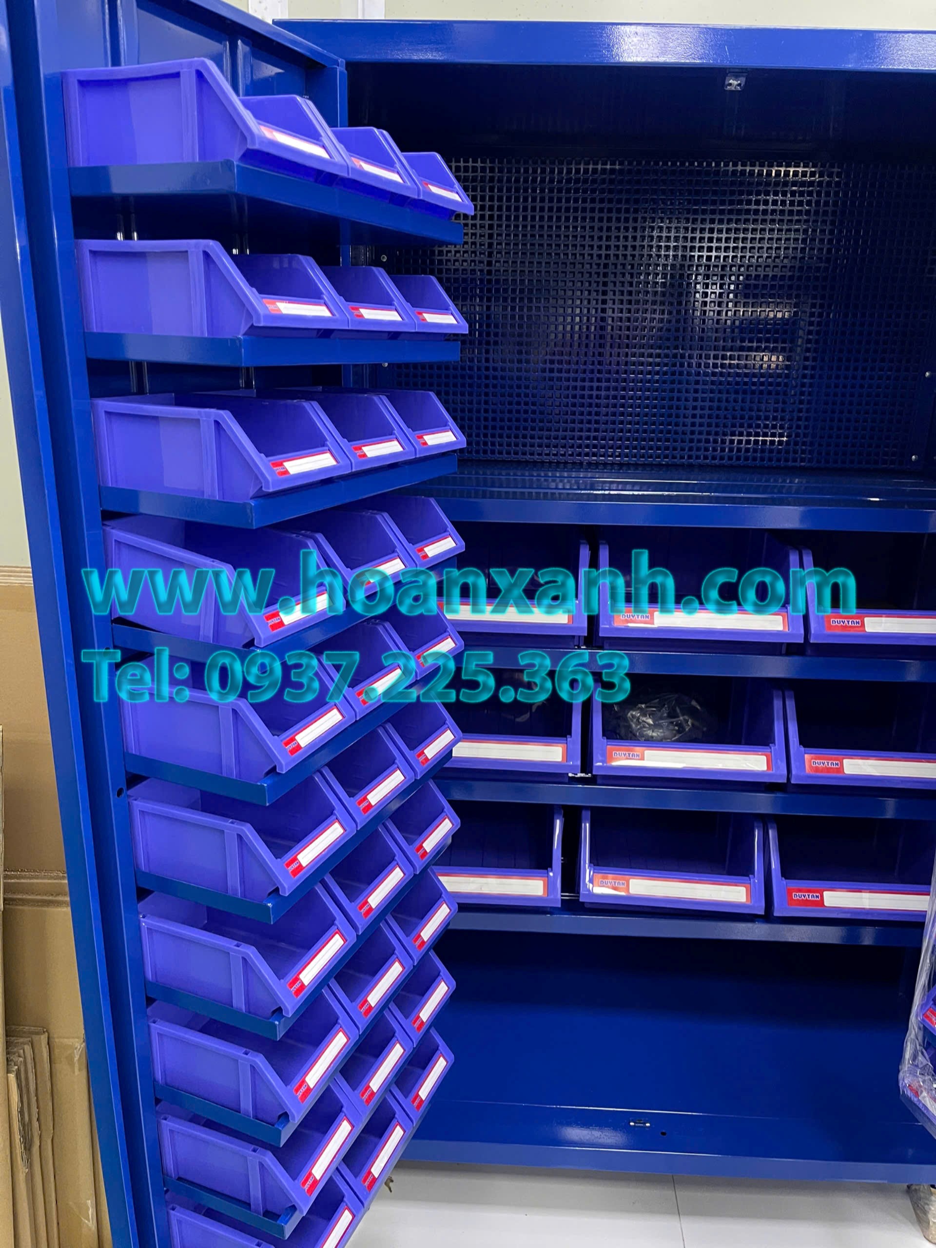 Tủ dụng cụ cơ khí VT-T29