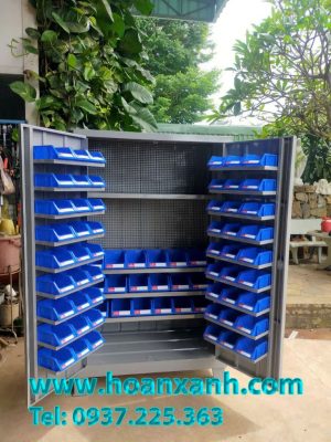 tủ dụng cụ kết hợp VT-T130