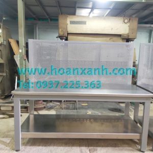Bàn nguội cơ khí VT-B21