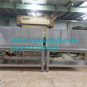 Bàn nguội cơ khí VT-B21