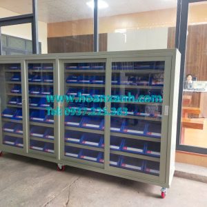 Tủ dụng cụ cơ khí VT-T31