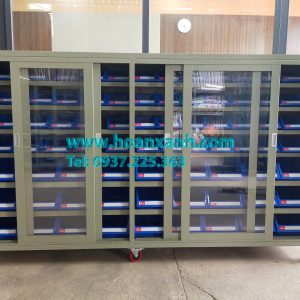 Tủ dụng cụ cơ khí VT-T31