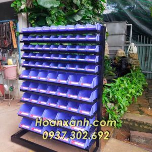 Kệ dụng cụ cơ khí VT-K09