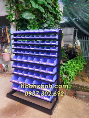 Kệ dụng cụ cơ khí VT-K09