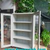 Tủ dụng cụ 4 tầng