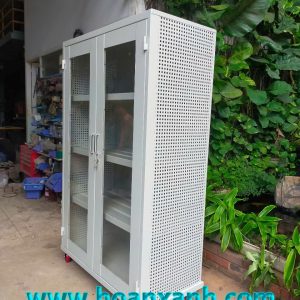 Tủ đựng vật tư cơ khí