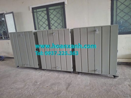 Tủ lưu bản vẽ chống ẩm