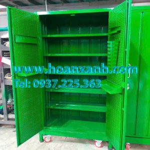 Tủ dụng cụ 5 tầng