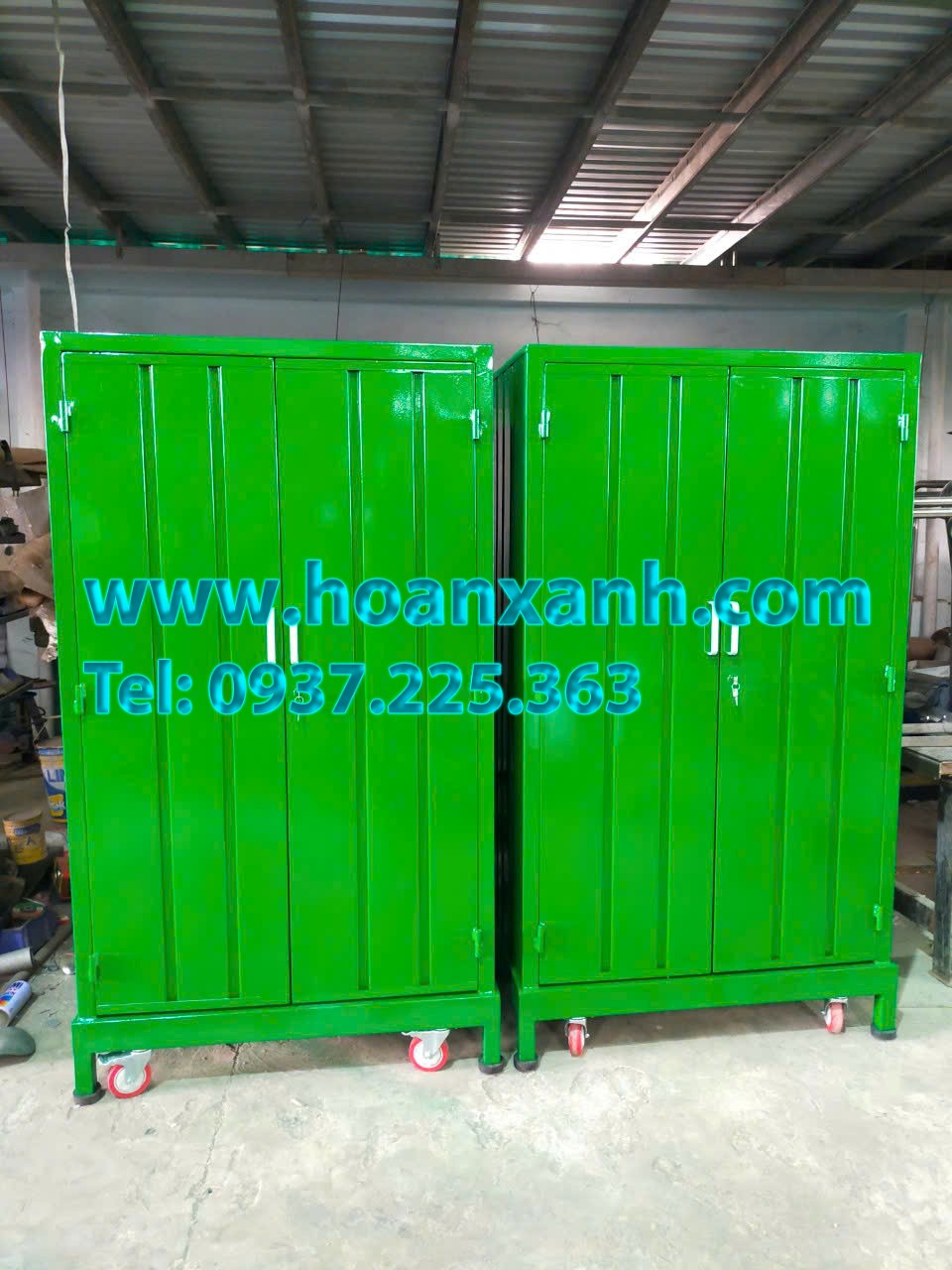 tủ dụng cụ kết hợp