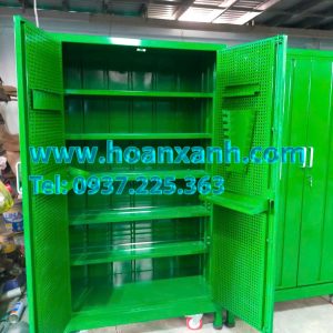 Tủ dụng cụ kết hợp