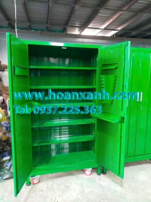 Tủ dụng cụ kết hợp