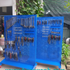 Bảng treo dụng cụ di động