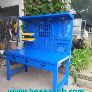 bàn nguội cơ khí VT_B23