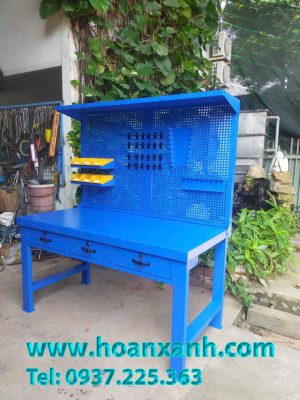 bàn nguội cơ khí VT_B23