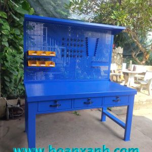 Bàn nguội 3 ngăn kéo