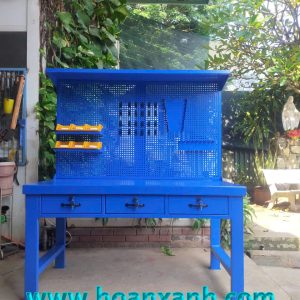 Bàn nguội sắt