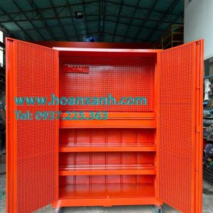 Tủ đựng đồ nghề cơ khí