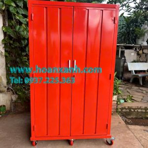 Tủ đồ nghề 2 cánh