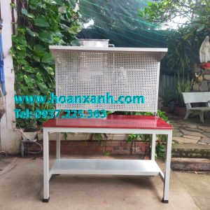 Bàn nguội cơ khí VT-B22