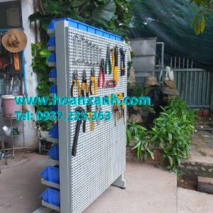 Giá treo đồ nghề
