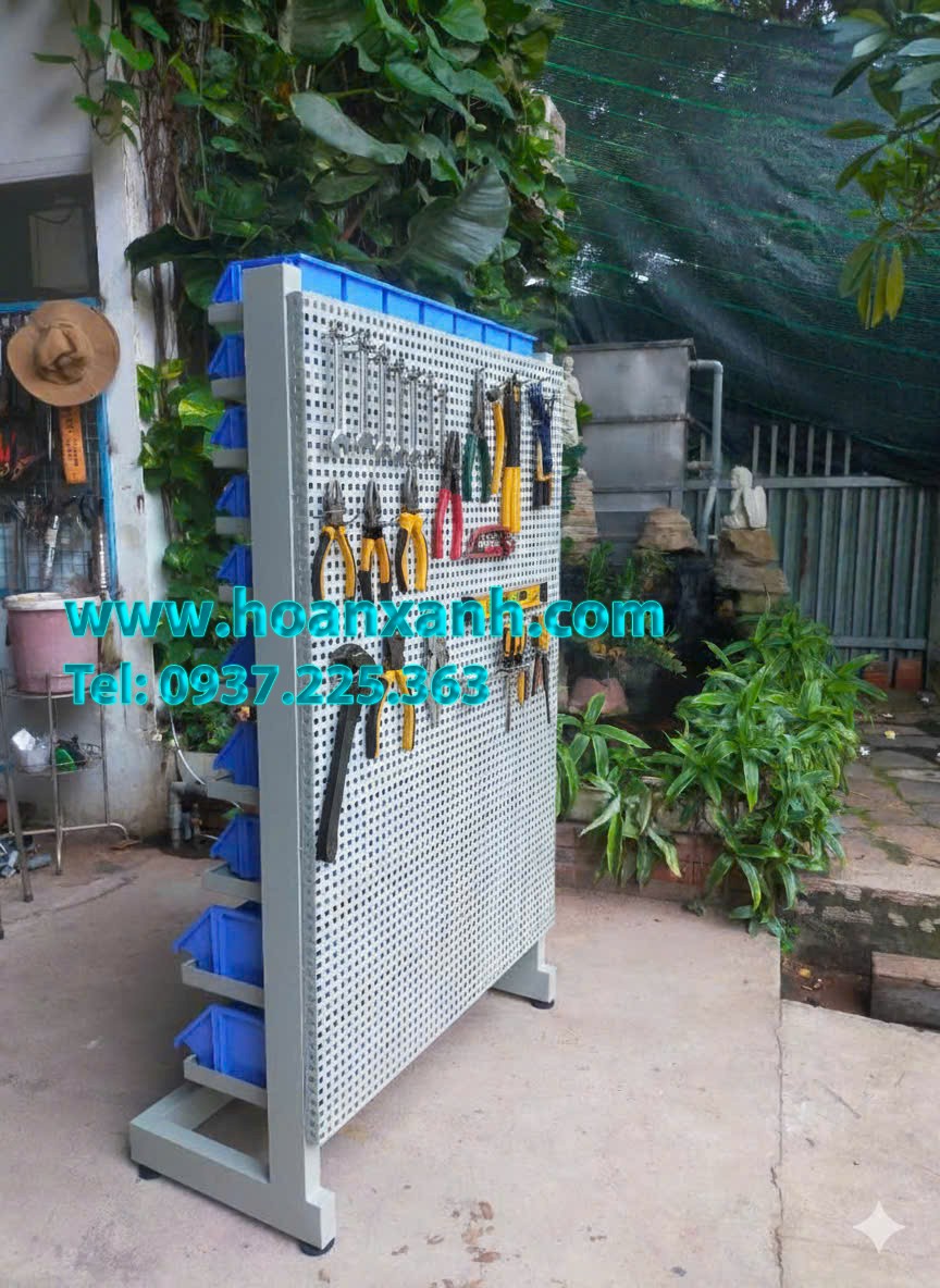 Giá treo đồ nghề