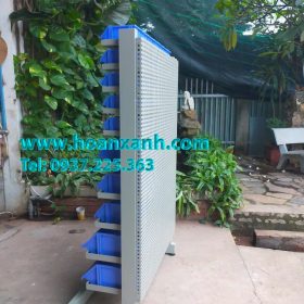 bảng treo dụng cụ cơ khí