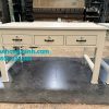 Bàn nguội cơ khí VT-B25 , Bàn nguội ngăn kéo