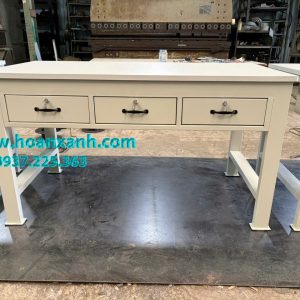 Bàn nguội cơ khí VT-B25 , Bàn nguội ngăn kéo