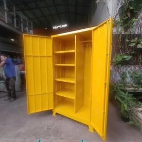 Tủ phòng cháy chữa cháy