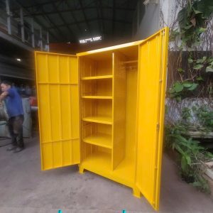 Tủ phòng cháy chữa cháy