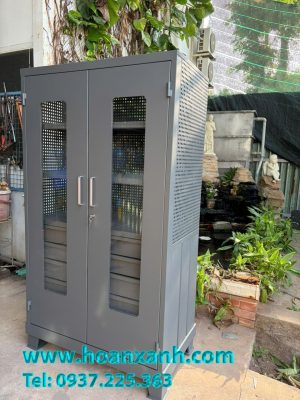 Tủ dụng cụ cơ khí VT-T35