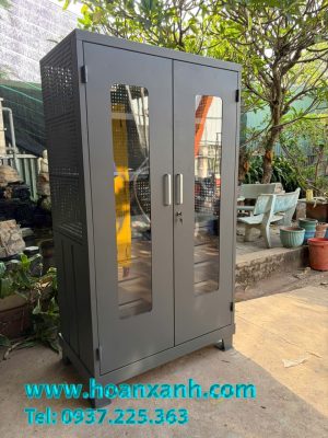Tủ dụng cụ cơ khí VT-T35