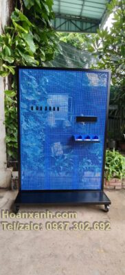 Bảng treo dụng cụ di động