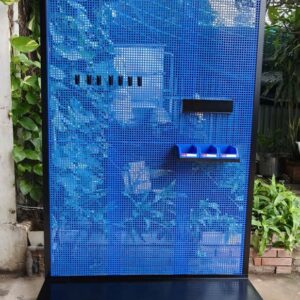 Bảng treo dụng cụ di động