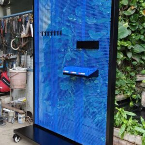 giá treo đồ nghề cơ khí