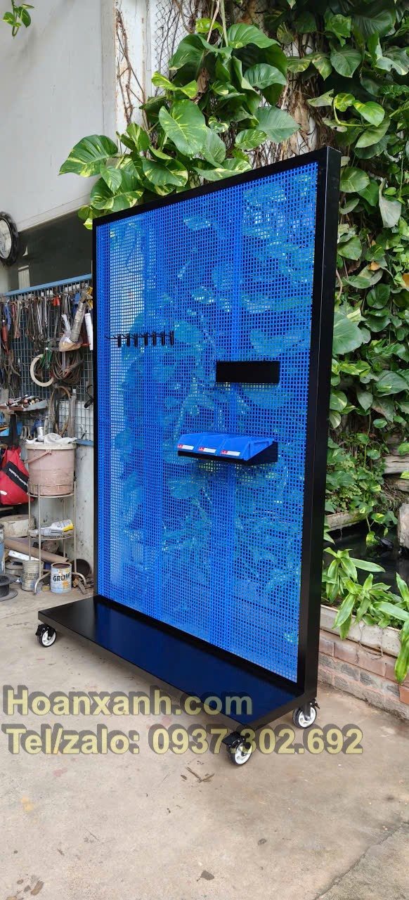 giá treo đồ nghề cơ khí