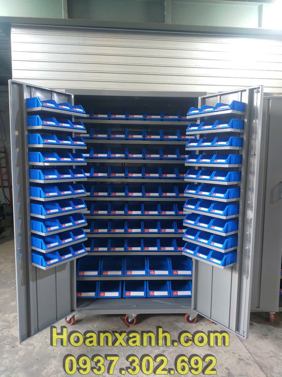 tủ dụng cụ kết hợp VT-T302