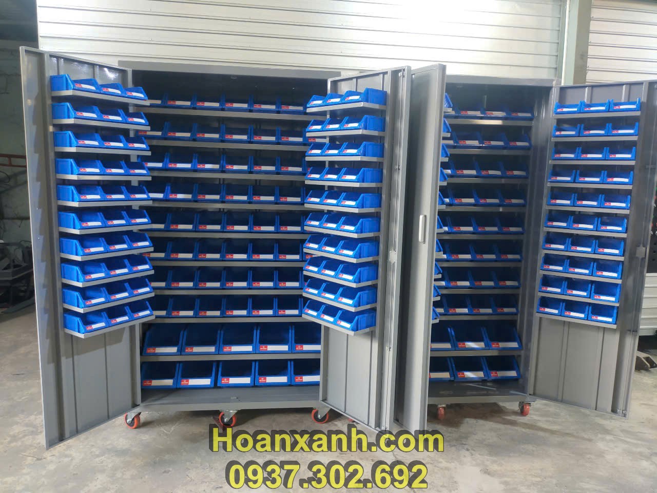 tủ dụng cụ kết hợp VT-T302