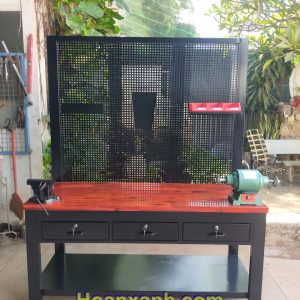 Bàn nguội cơ khí VT-B27