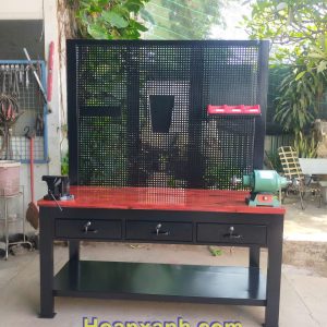 Bàn nguội kết hợp