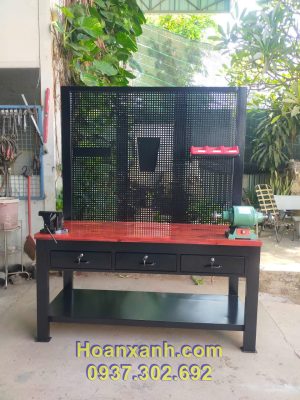 Bàn nguội kết hợp