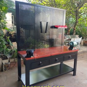 Bàn nguội cơ khí VT-B27