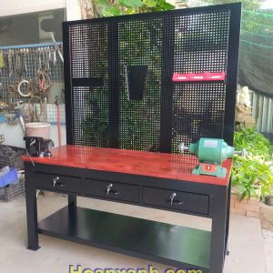Bàn nguội cơ khí VT-B27
